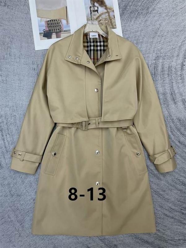 Burberry Women's Outwear 22